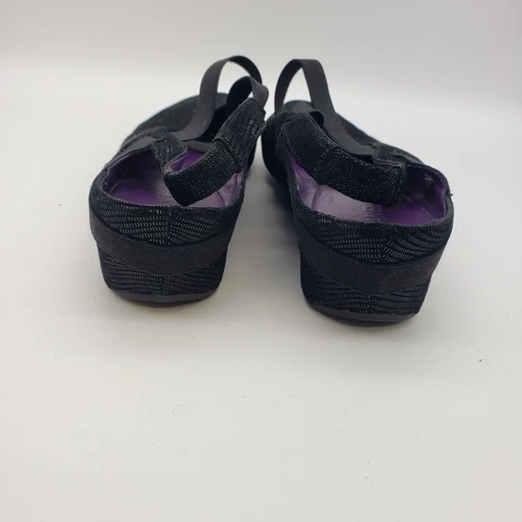 Vaneli Majory slingback wedge - Picture 5 of 6